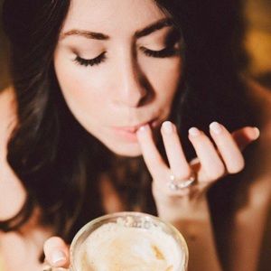 Meet your Posher, Irina